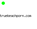 truebeachporn.com