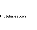 trulybabes.com