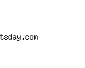 tsday.com