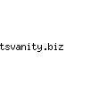 tsvanity.biz