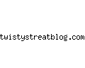 twistystreatblog.com