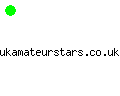 ukamateurstars.co.uk