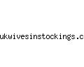 ukwivesinstockings.com