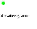 ultradonkey.com