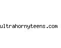 ultrahornyteens.com