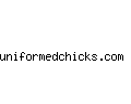 uniformedchicks.com