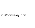uniformsexy.com