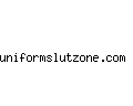 uniformslutzone.com