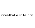 unrealhotmuscle.com