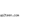up2teen.com