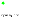 urpussy.com