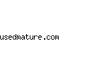 usedmature.com