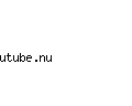 utube.nu