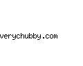 verychubby.com
