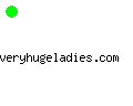 veryhugeladies.com