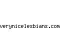 verynicelesbians.com