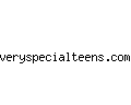 veryspecialteens.com