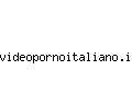 videopornoitaliano.it