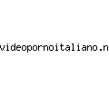 videopornoitaliano.net