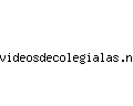 videosdecolegialas.net