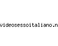 videosessoitaliano.net