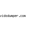 vidsdumper.com