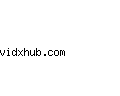 vidxhub.com