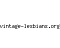 vintage-lesbians.org