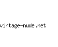 vintage-nude.net
