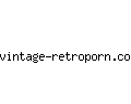 vintage-retroporn.com