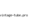 vintage-tube.pro