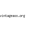 vintageass.org