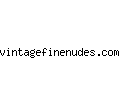 vintagefinenudes.com