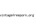 vintagefreeporn.org