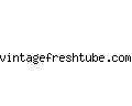 vintagefreshtube.com