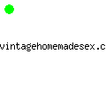 vintagehomemadesex.com