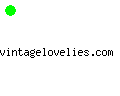 vintagelovelies.com