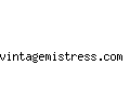 vintagemistress.com