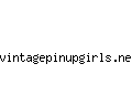 vintagepinupgirls.net