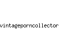 vintageporncollector.com