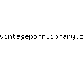 vintagepornlibrary.com