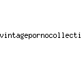 vintagepornocollection.com