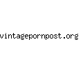 vintagepornpost.org