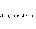 vintageprontube.com