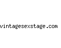 vintagesexstage.com