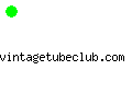 vintagetubeclub.com