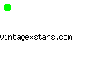 vintagexstars.com