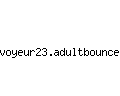voyeur23.adultbouncer.com