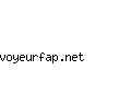 voyeurfap.net