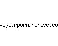 voyeurpornarchive.com